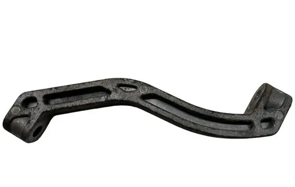 Volkswagen Touran I Engine mounting bracket 1K0199359E