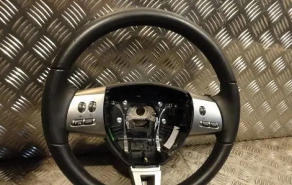 Jaguar XF X250 Steering wheel K329