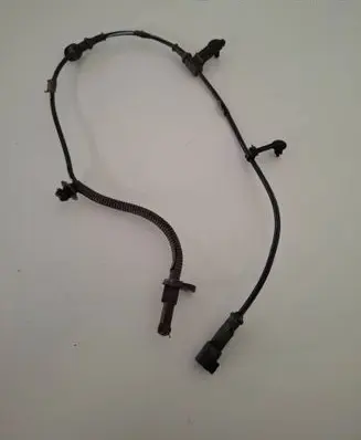 Ford Mustang VI ABS brake wheel speed sensor FR3C2C205AC