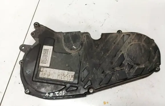 Opel Insignia A Timing belt guard (cover) 55564429 316987460