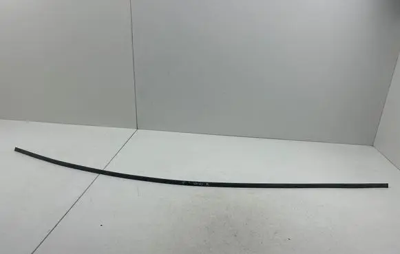 Toyota Yaris Roof trim bar molding cover 