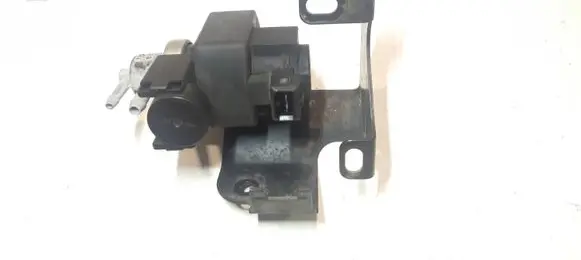 Hyundai i30 Turbo solenoid valve 394502A600