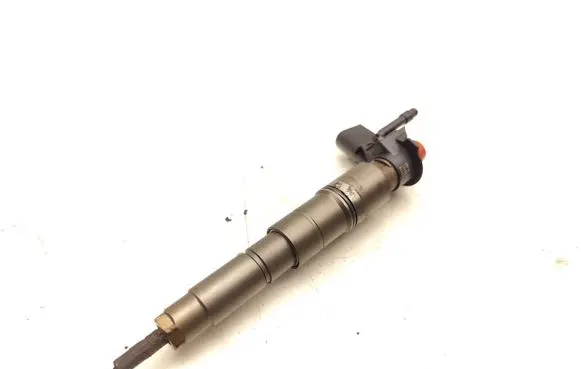 BMW X5 E70 Fuel injector 7808089 0445115077