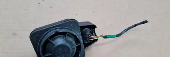 Audi A5 Alarm system siren 5Q0951605A 28523571
