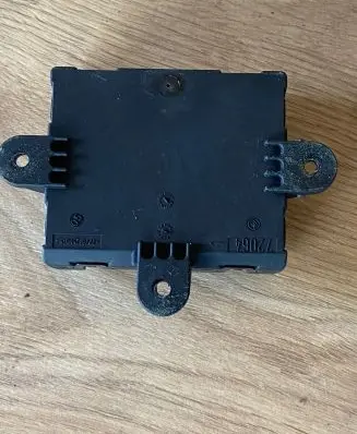 Ford Mondeo MK IV Door control unit/module 7G9T14B534AE 14C236AA 0507917400