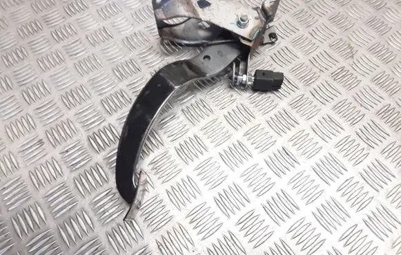 KIA Picanto Brake pedal