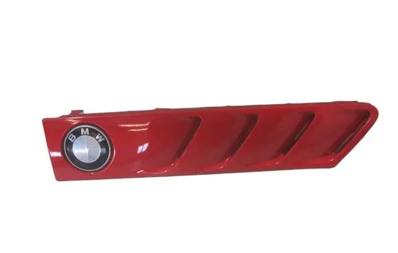 BMW Z3 E36 Bonnet wind deflector 51130031434 CKVK565B6CBMW