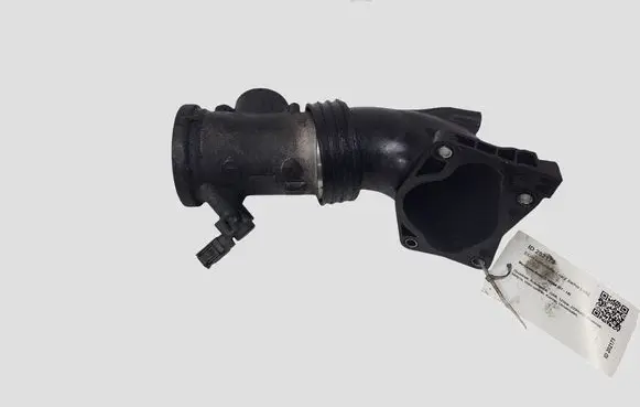 Mercedes-Benz C W204 EGR valve line/pipe/hose A6460900754