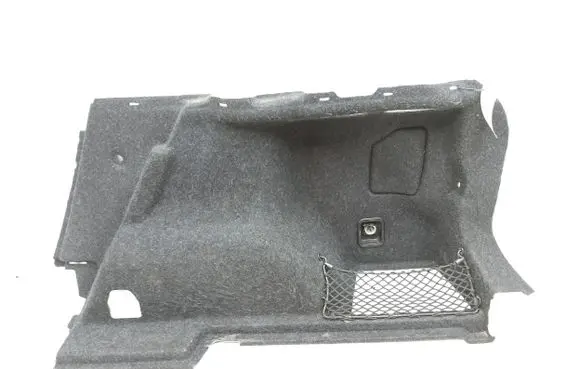 BMW X1 E84 Trunk/boot side trim panel 299118806 000453964