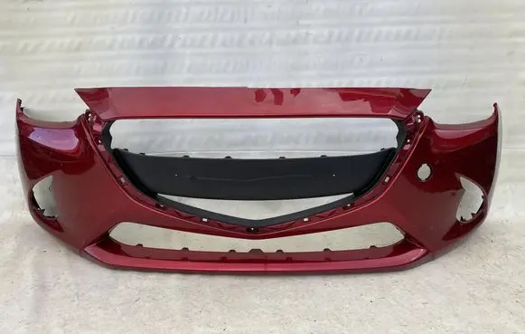 Mazda 2 Front bumper