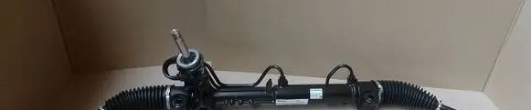 Opel Astra G Steering rack KS01000026