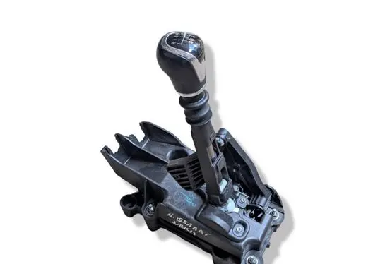 Nissan Qashqai Gear shifter/selector 9617842 341017283R