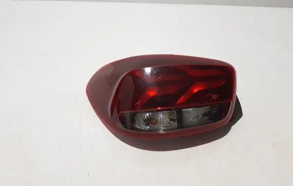 Dacia Spring Rear/tail lights 265556639R