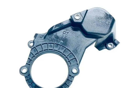 Skoda Rapid (NH) Timing belt guard (cover) 04C109175F