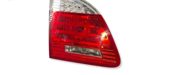 BMW 5 E60 E61 Tailgate rear/tail lights 7177697 2TZ00942701 0091033