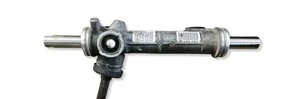 Smart ForTwo II Steering rack A4514600651 28219332