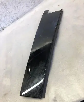 Mercedes-Benz GLA H247 Other rear door trim element A2477324900
