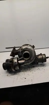 Mercedes-Benz A W169 Supercharger A6400901580