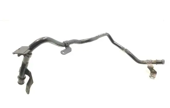 Audi A8 S8 D3 4E Engine coolant pipe/hose