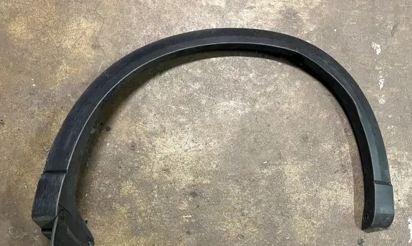 Mazda CX-5 Front arch trim KB8W51W62 KB7W51W61 KB7W51W63