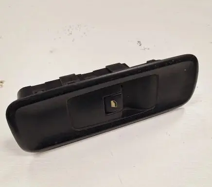 Citroen C8 Electric window control switch 14893750XT 04864