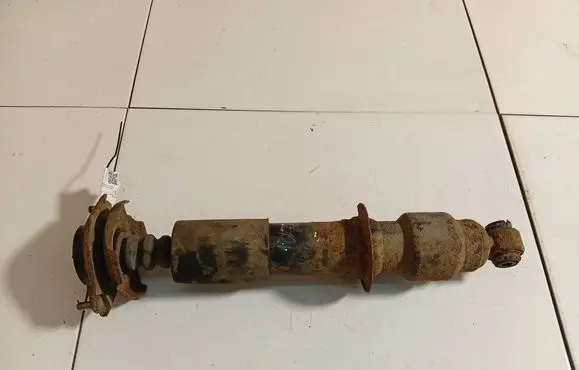 Subaru Forester SH Rear shock absorber/damper 