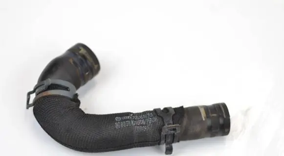 Audi A4 S4 B8 8K Engine coolant pipe/hose 8K0819376Ac JKASSG1E9