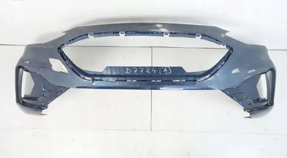 Ford Transit Courier Front bumper 17757