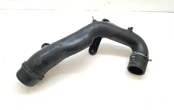 Seat Ibiza III (6L) Intercooler hose/pipe 6Q0129654