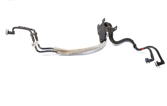 Ford Tourneo Air intake hose/pipe GK21-9289-AL