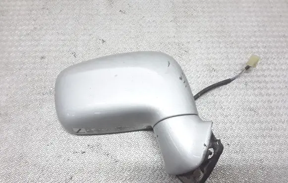 Suzuki Liana Front door electric wing mirror E4012162