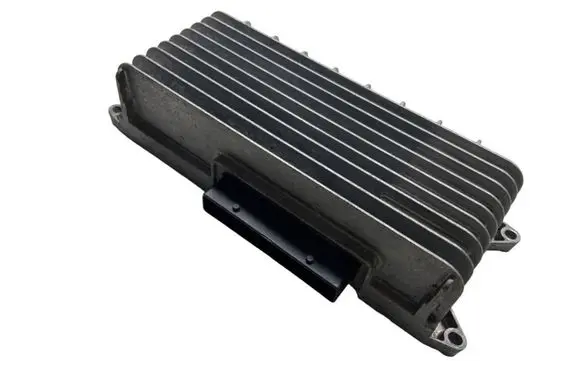 Audi A5 8T 8F Sound amplifier 8T0035223AB 8T0035223 720300400200