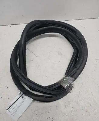 Hyundai Sonata Rubber seal rear door 1234