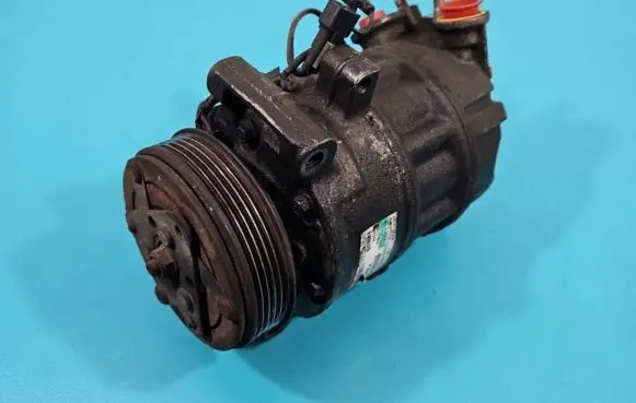 Volvo XC60 Air conditioning (A/C) compressor (pump) P30630921 IMPRK1376641
