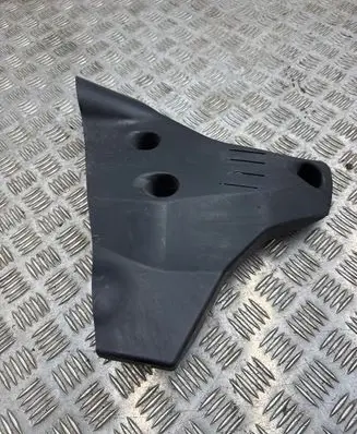 BMW 2 F46 Rear underbody cover/under tray 6858414 677210