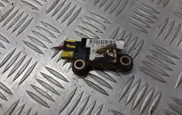 Volvo S40 Airbag deployment crash/impact sensor 30613044A