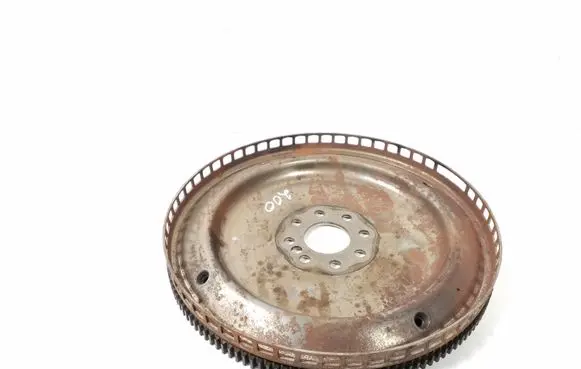 Mercedes-Benz E C207 W207 Flywheel A6510300812