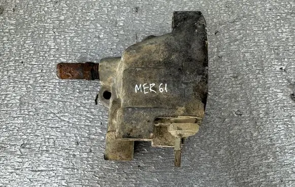 Nissan Patrol 160 Thermostat housing 11061P0300