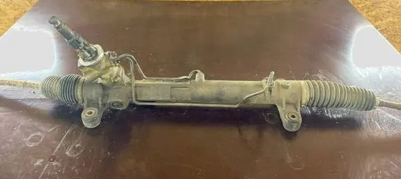 Toyota Avensis T250 Steering rack 7891501172