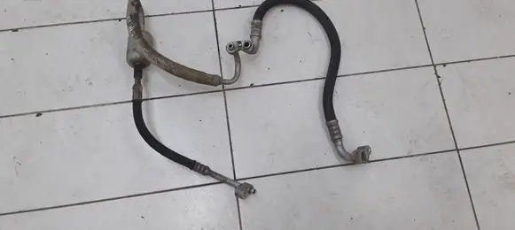 Opel Astra G Air conditioning (A/C) pipe/hose