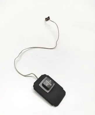 BMW 7 E65 E66 Steering wheel adjustment switch 03200710 600426 6911536