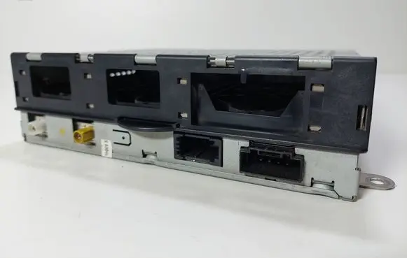 Audi A8 S8 D3 4E Radio/CD/DVD/GPS head unit 4E0035541L