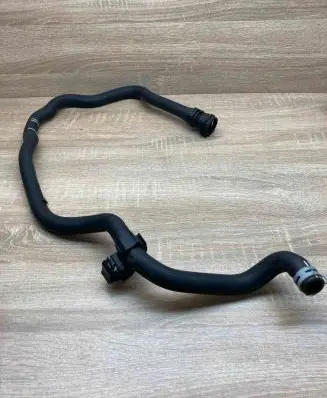 BMW 5 G30 G31 Engine coolant pipe/hose 9299623 16383510