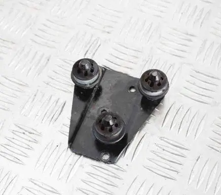 Audi A5 8T 8F ABS pump bracket 8K0614235B
