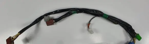 Honda Prelude Other wiring loom