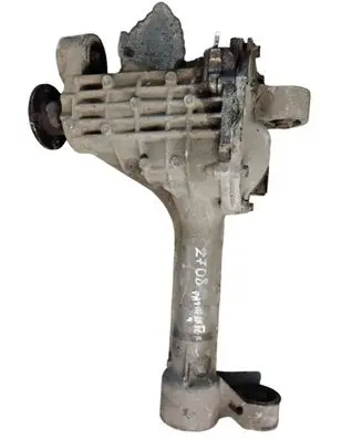 Nissan Pathfinder R51 Front differential EA013