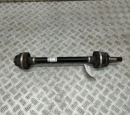 BMW iX Rear driveshaft 5A0F0A7