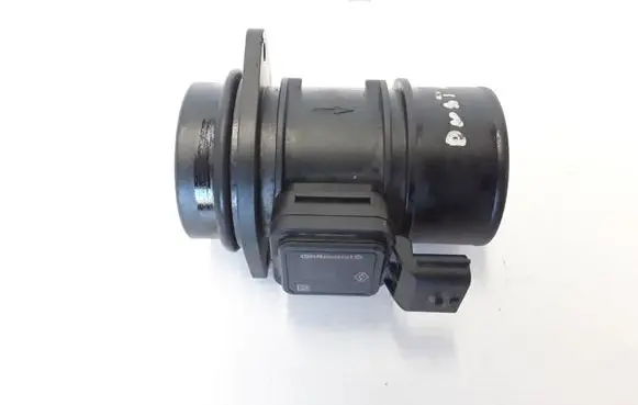 Dacia Duster Mass air flow meter 8200280056