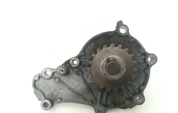 Peugeot 308 Water pump 26739302