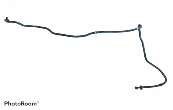 BMW X2 F39 Brake vacuum hose/pipe 8654731